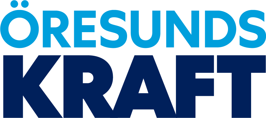 Oresundskraft - energy customer using Atmoz