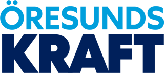 Oresundskraft - energy customer using Atmoz