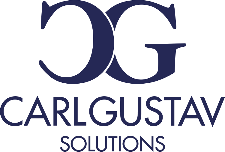 CarlGustav Solutions - customer using Atmoz carbon platform