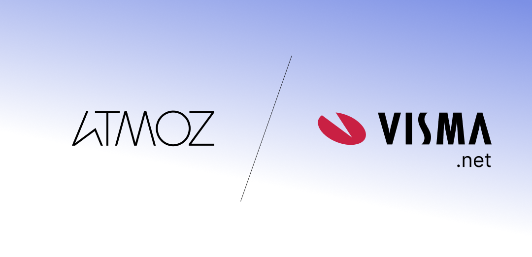 Visma and Atmoz: Turning ERP data into climate impact
