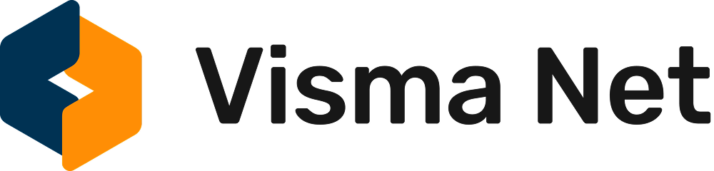Visma.net logo